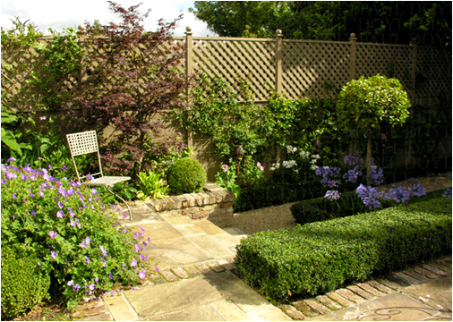 Ranelagh Garden
